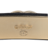 Chanel CC Turn Lock Hair Clip, other view
